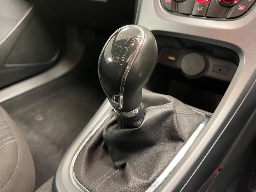 Used Vauxhall Astra GTC 2012 for sale - 76850046: Photo 6