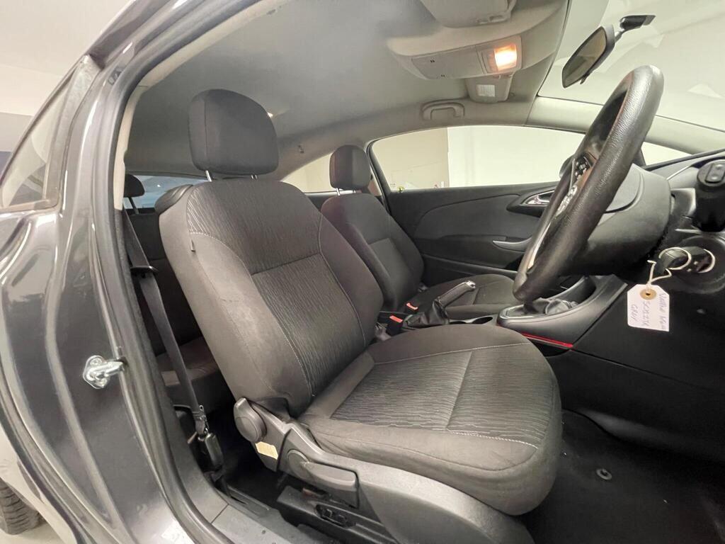 Used Vauxhall Astra GTC 2012 for sale - 76850046: Photo 7