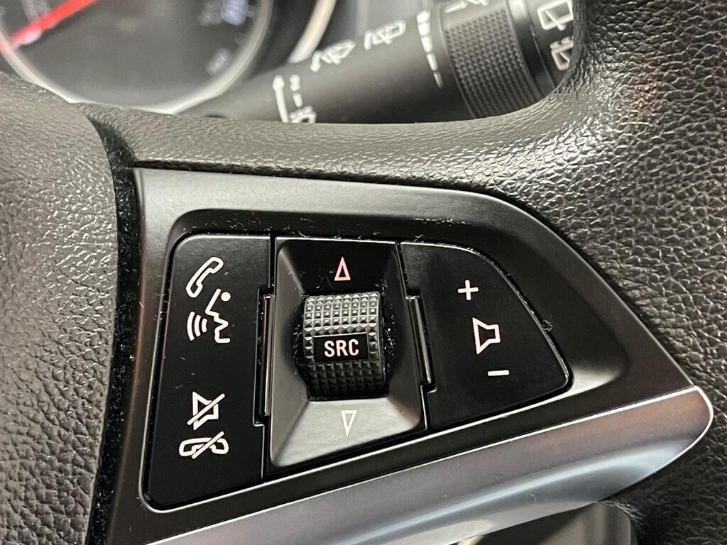 Used Vauxhall Astra GTC 2012 for sale - 76850046: Photo 9