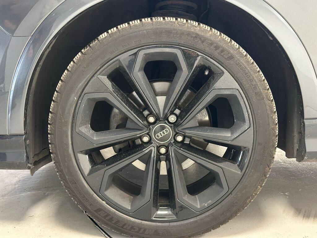 Used Audi Q3 2023 for sale - 77144134: Photo 12