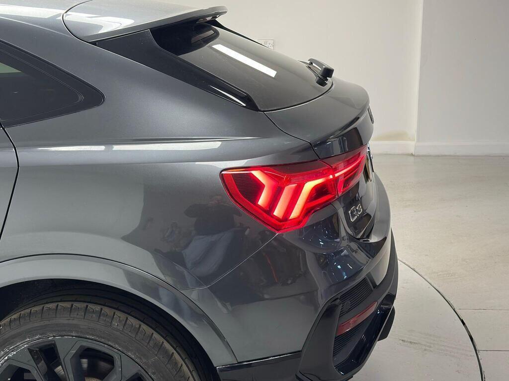 Used Audi Q3 2023 for sale - 77144134: Photo 18