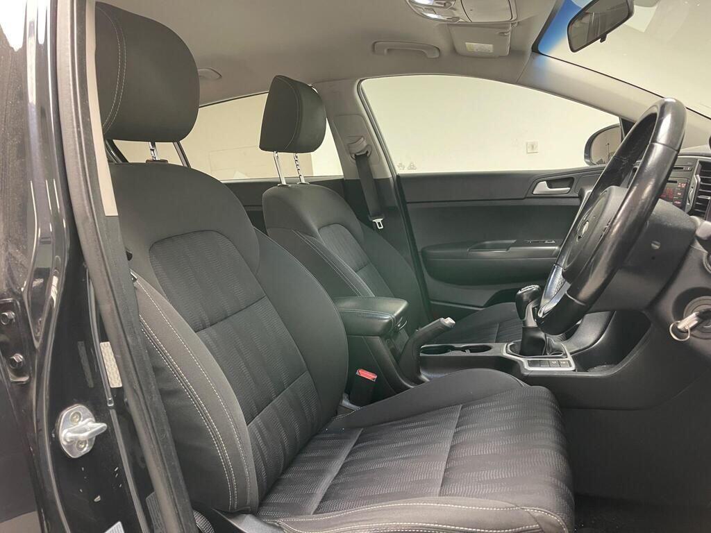 Used Kia Sportage 2017 for sale - 76850202: Photo 11