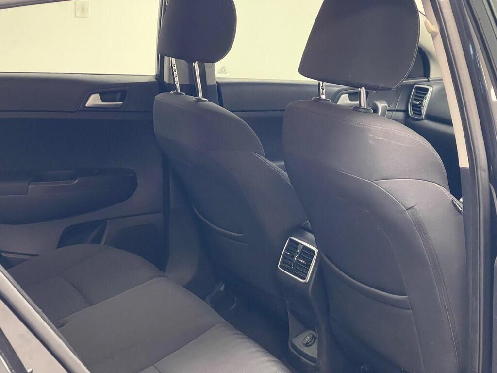 Used Kia Sportage 2017 for sale - 76850202: Photo 12