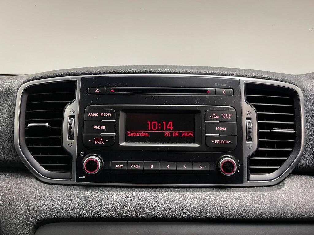 Used Kia Sportage 2017 for sale - 76850202: Photo 23