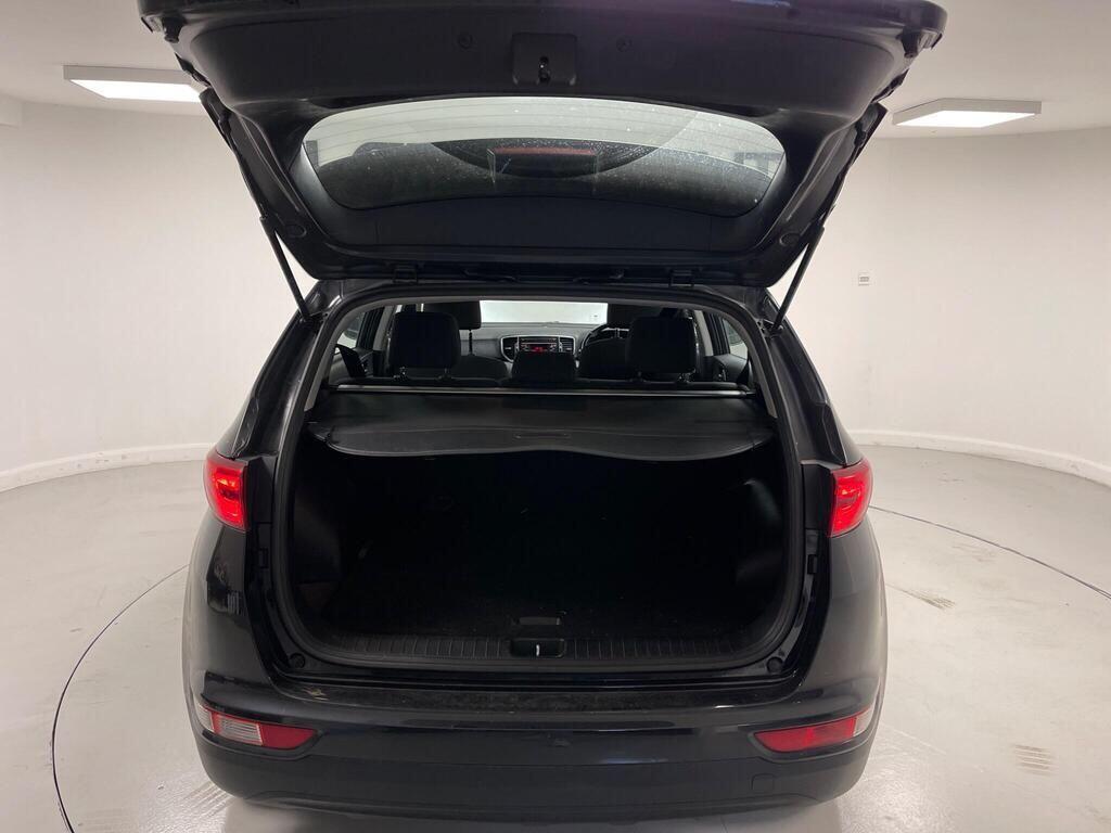 Used Kia Sportage 2017 for sale - 76850202: Photo 25