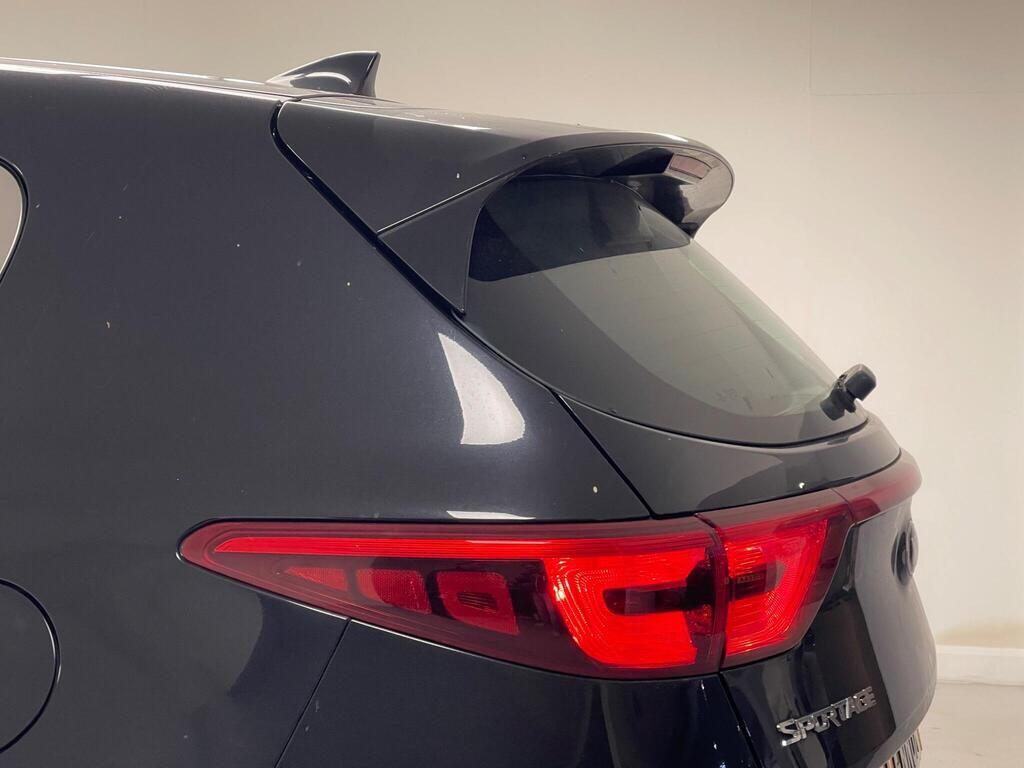 Used Kia Sportage 2017 for sale - 76850202: Photo 27