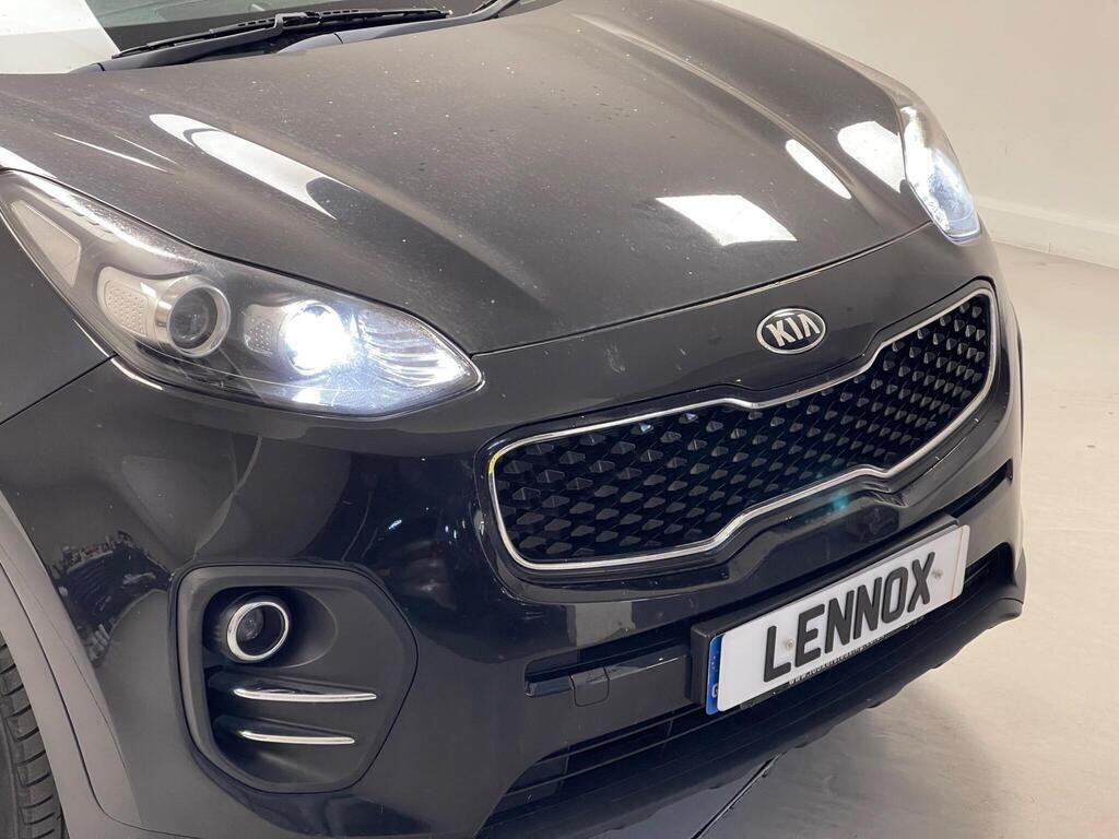 Used Kia Sportage 2017 for sale - 76850202: Photo 28