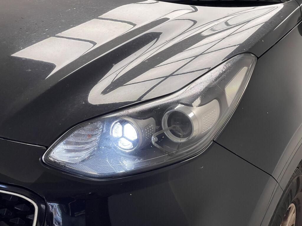 Used Kia Sportage 2017 for sale - 76850202: Photo 29