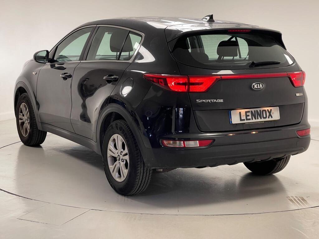 Used Kia Sportage 2017 for sale - 76850202: Photo 3