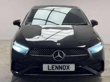 Used Mercedes-Benz A-Class 2023 for sale - 78892097: Photo