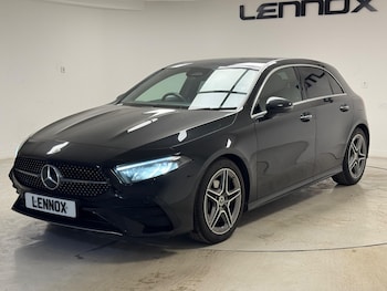 Used Mercedes-Benz A-Class 2023 for sale - 78892097: Photo