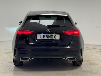 Used Mercedes-Benz A-Class 2023 for sale - 78892097: Photo
