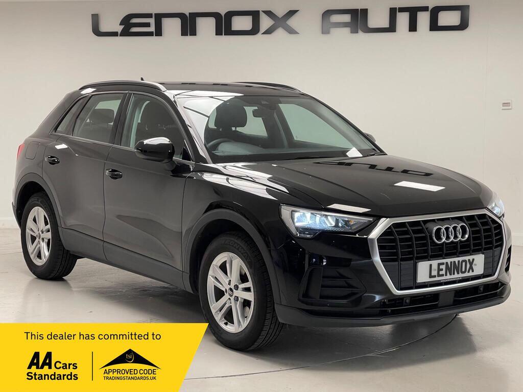 Used Audi Q3 2023 for sale - 76159020: Photo 1