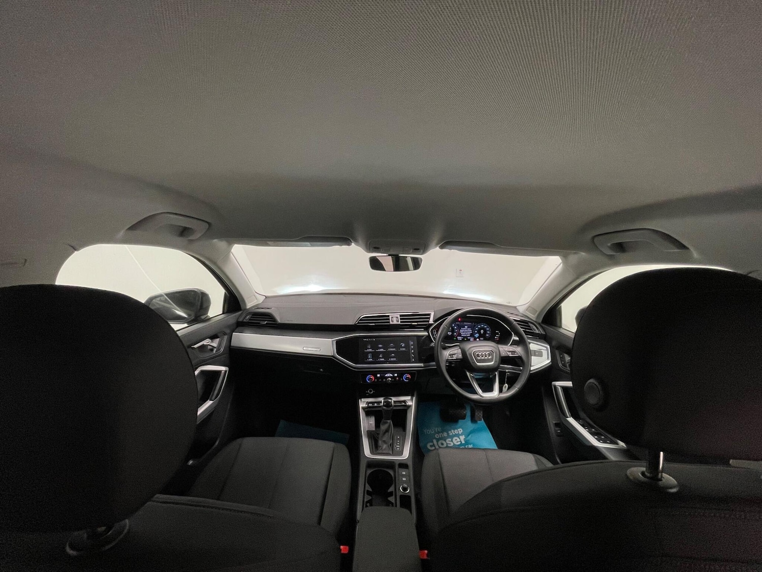 Used Audi Q3 2023 for sale - 76159020: Photo 10