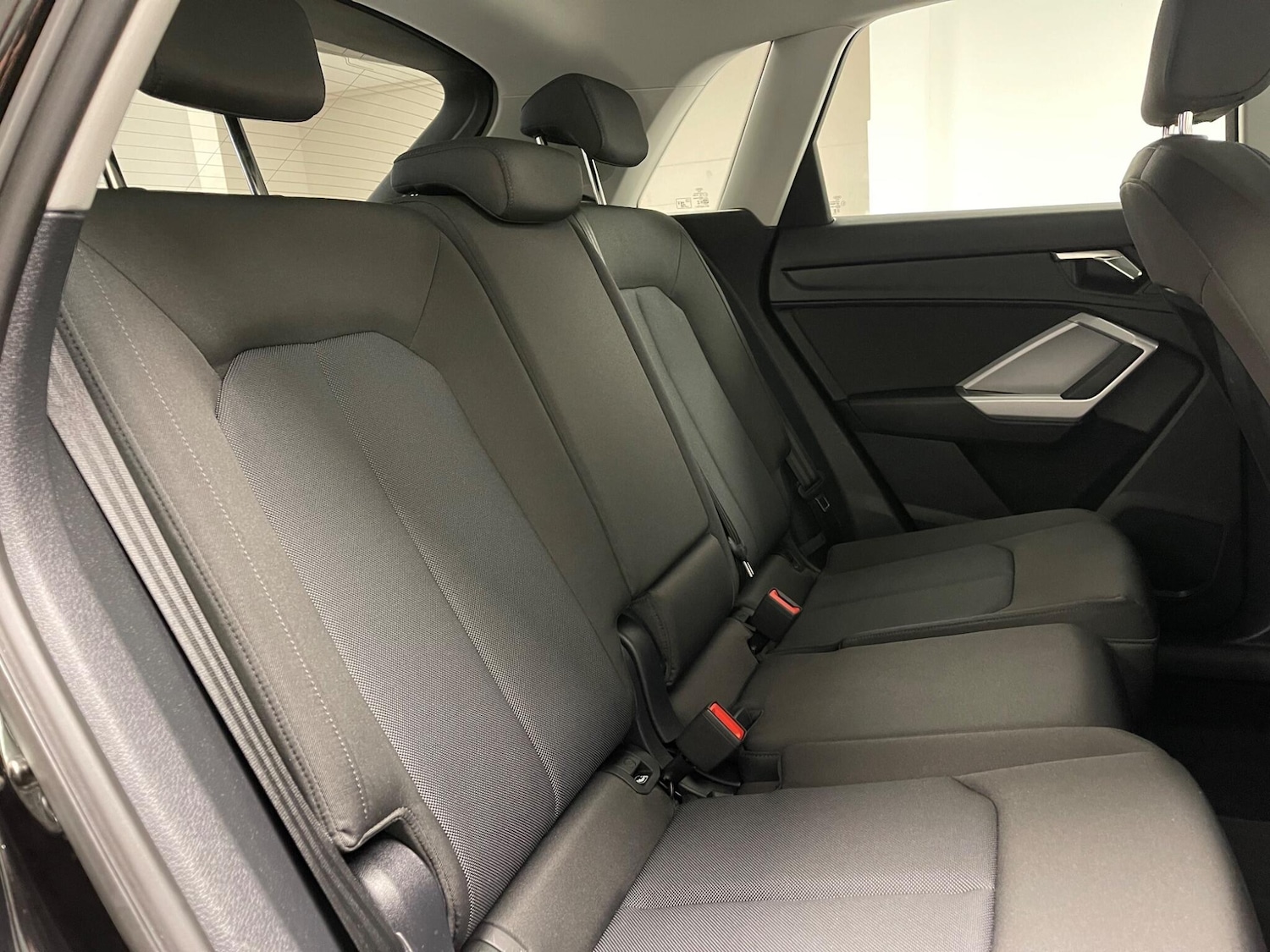 Used Audi Q3 2023 for sale - 76159020: Photo 12