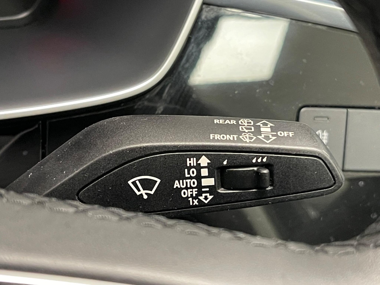 Used Audi Q3 2023 for sale - 76159020: Photo 18