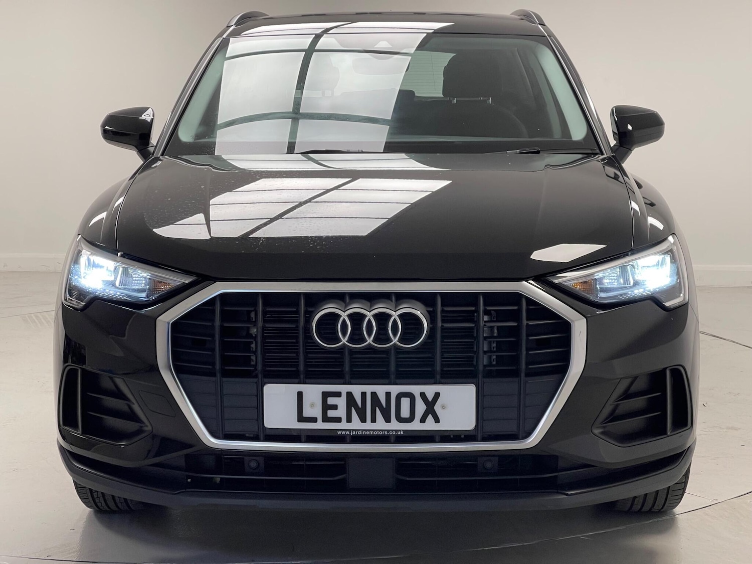 Used Audi Q3 2023 for sale - 76159020: Photo 2