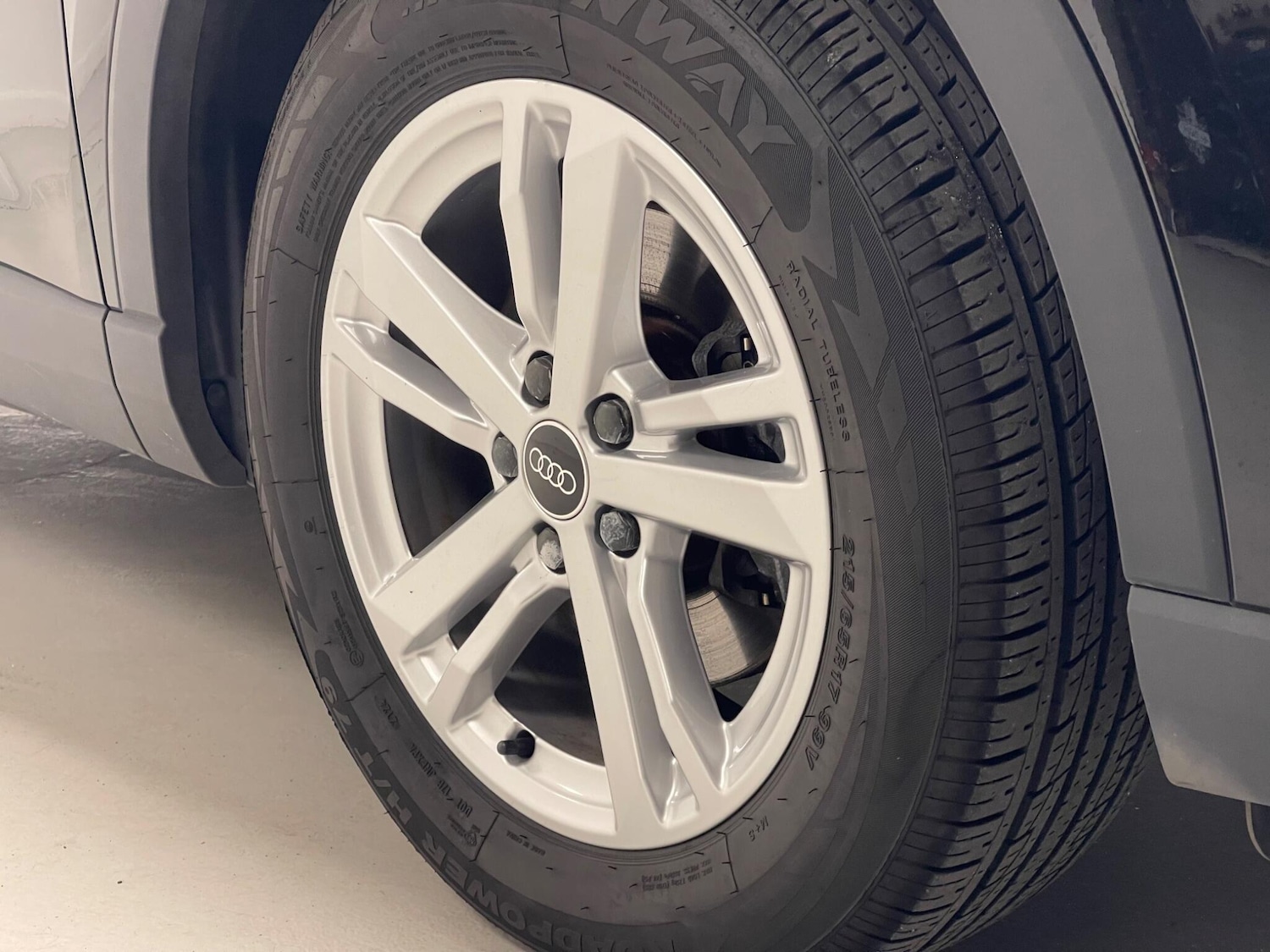 Used Audi Q3 2023 for sale - 76159020: Photo 25