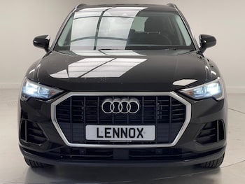 Used Audi Q3 2023 for sale - 76159020: Photo