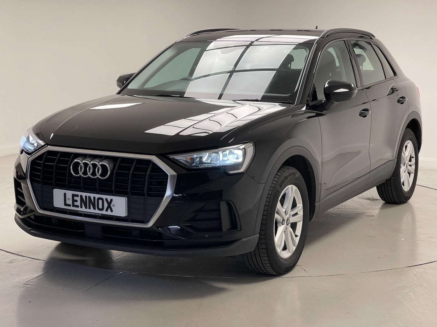 Used Audi Q3 2023 for sale - 76159020: Photo 3