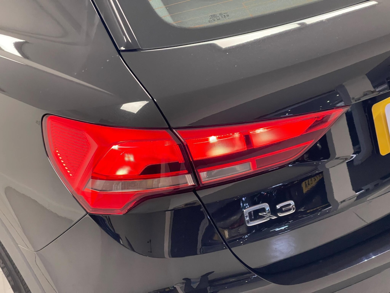 Used Audi Q3 2023 for sale - 76159020: Photo 30