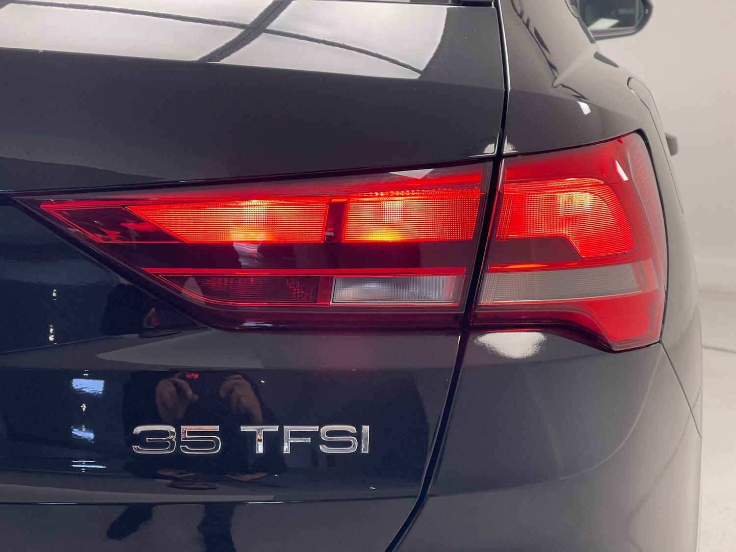 Used Audi Q3 2023 for sale - 76159020: Photo 31