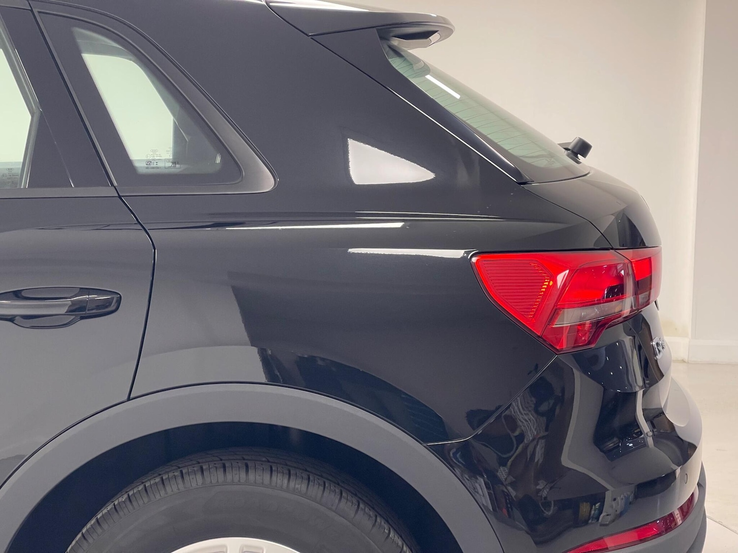 Used Audi Q3 2023 for sale - 76159020: Photo 32