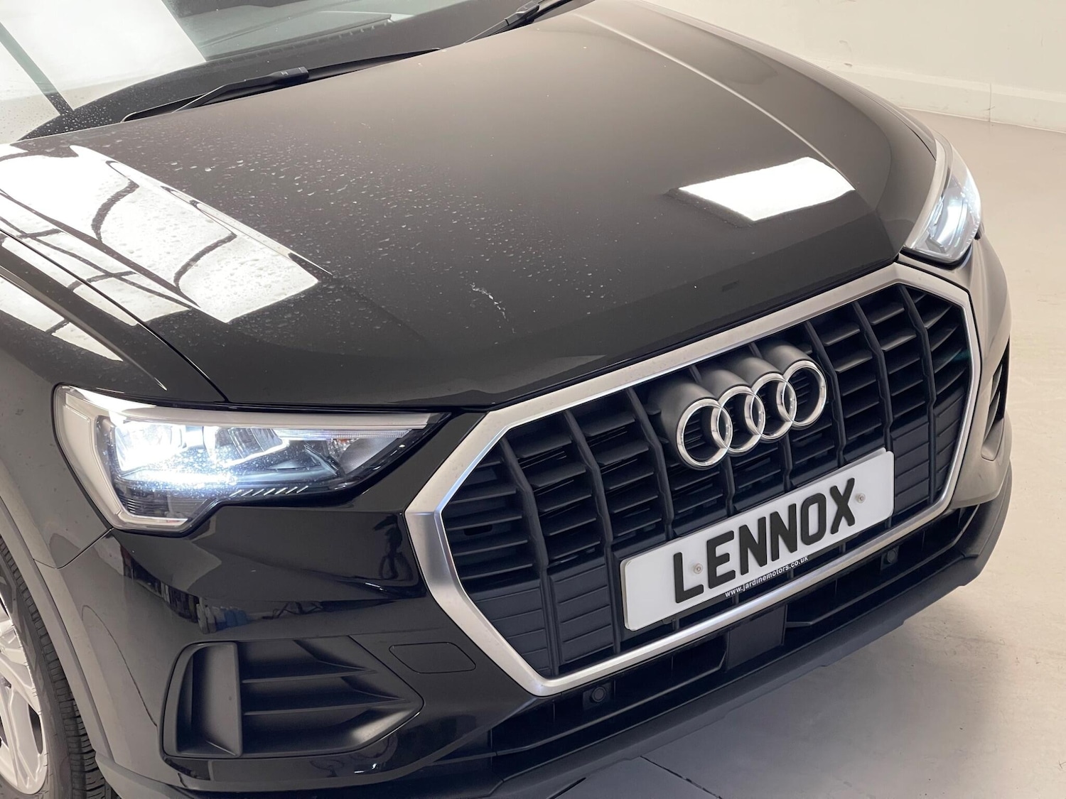 Used Audi Q3 2023 for sale - 76159020: Photo 33