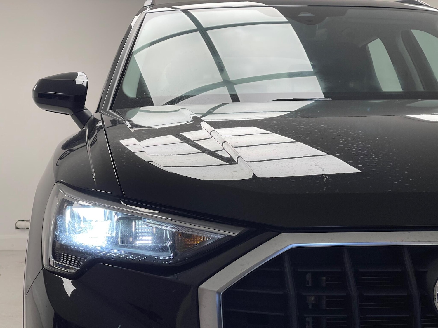 Used Audi Q3 2023 for sale - 76159020: Photo 34