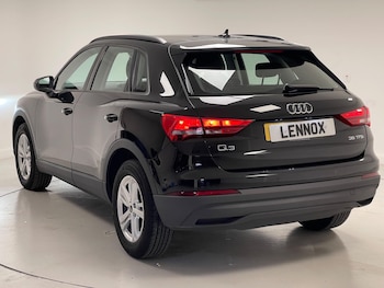 Used Audi Q3 2023 for sale - 76159020: Photo