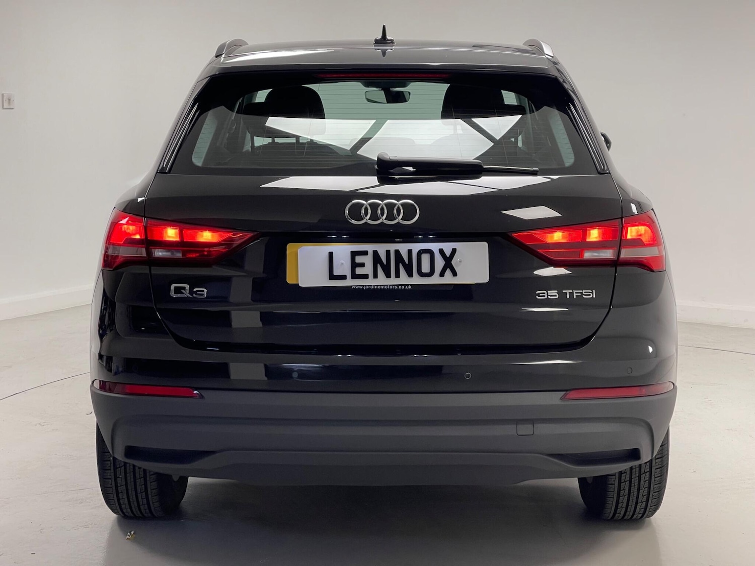 Used Audi Q3 2023 for sale - 76159020: Photo 5