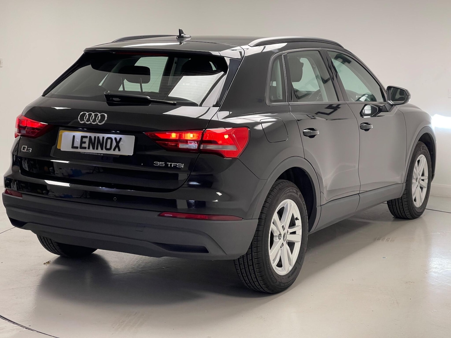 Used Audi Q3 2023 for sale - 76159020: Photo 6