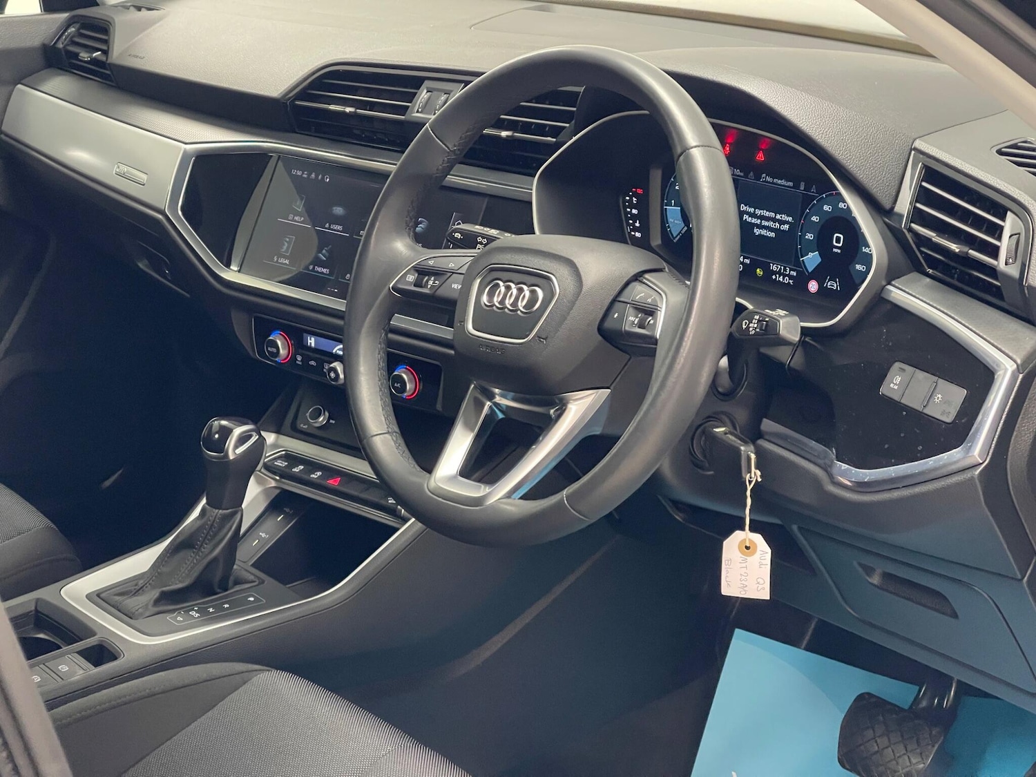 Used Audi Q3 2023 for sale - 76159020: Photo 7