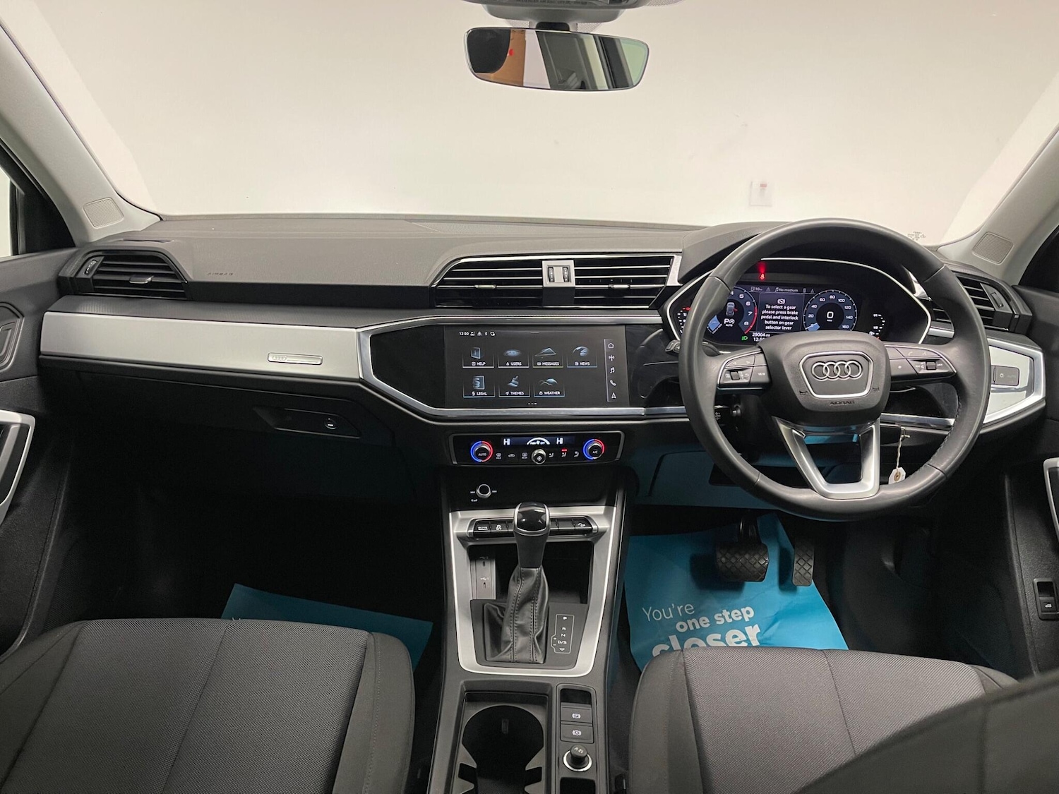 Used Audi Q3 2023 for sale - 76159020: Photo 9