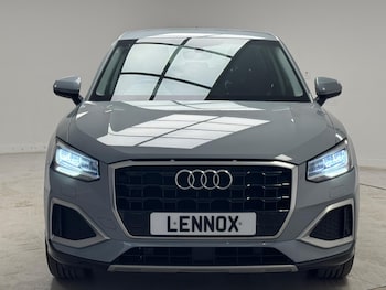 Used Audi Q2 2021 for sale - 78684344: Photo