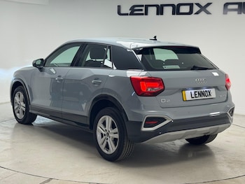 Used Audi Q2 2021 for sale - 78684344: Photo