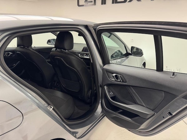 Used BMW 1 Series 2023 for sale - 75492358: Photo 18