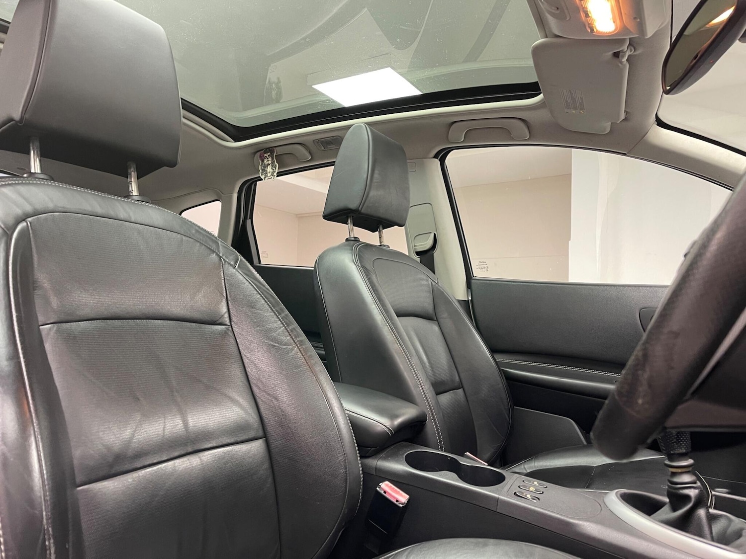 Used Nissan Qashqai for sale - 76996885: Photo 10