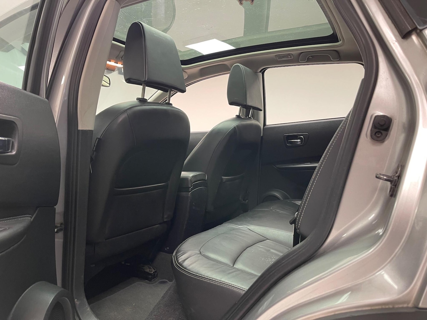 Used Nissan Qashqai for sale - 76996885: Photo 13