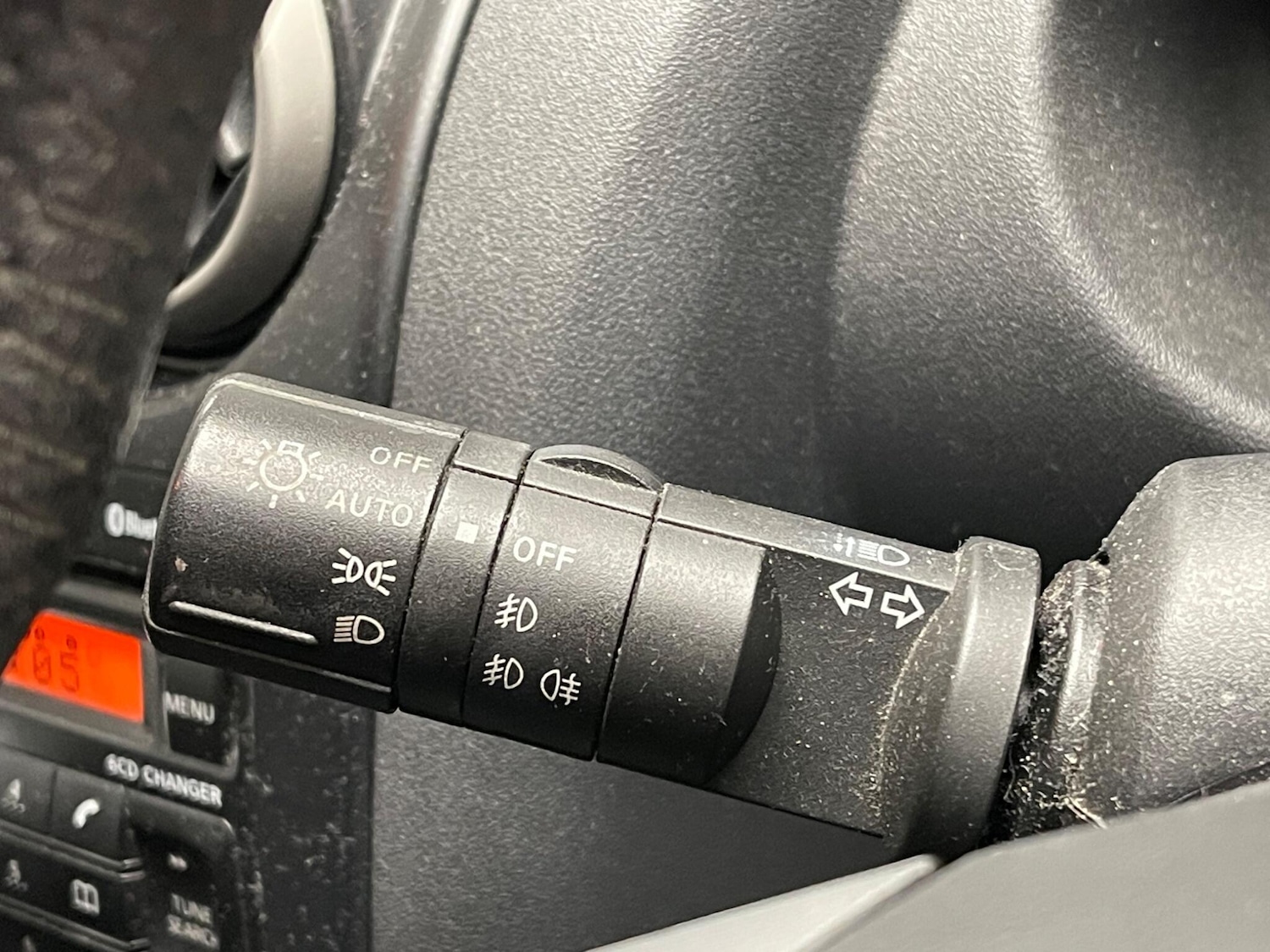 Used Nissan Qashqai for sale - 76996885: Photo 16