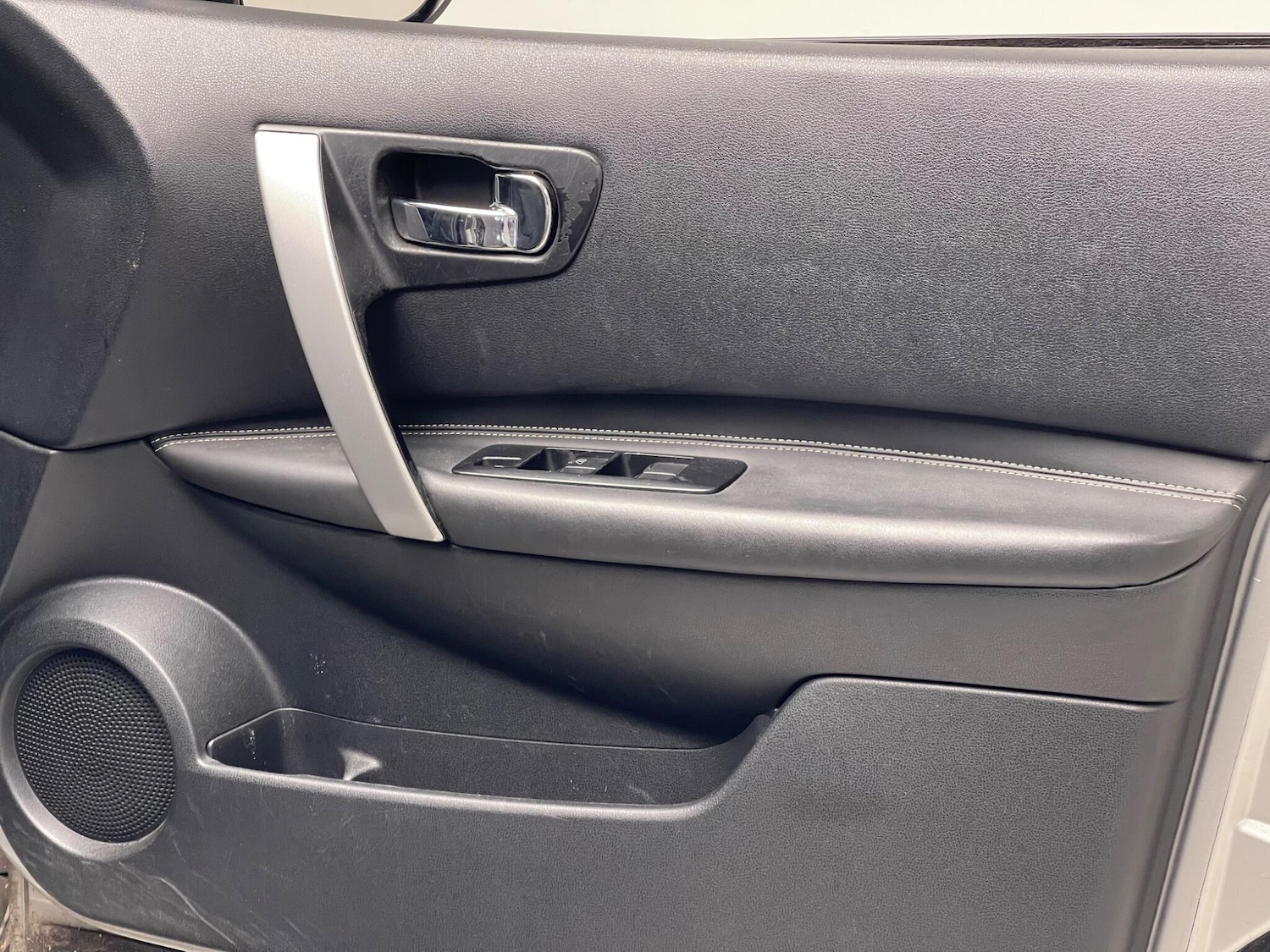 Used Nissan Qashqai for sale - 76996885: Photo 21