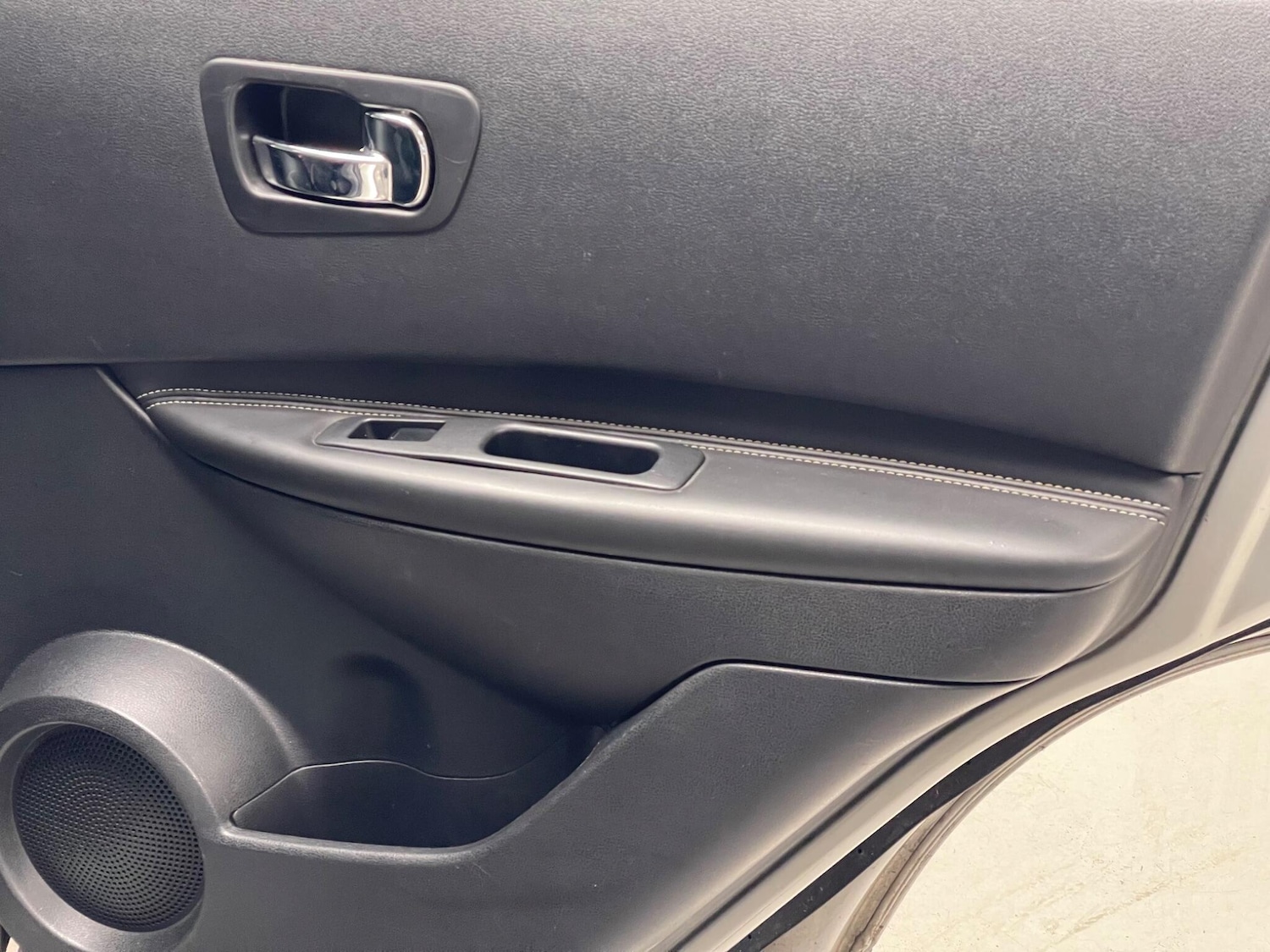 Used Nissan Qashqai for sale - 76996885: Photo 22