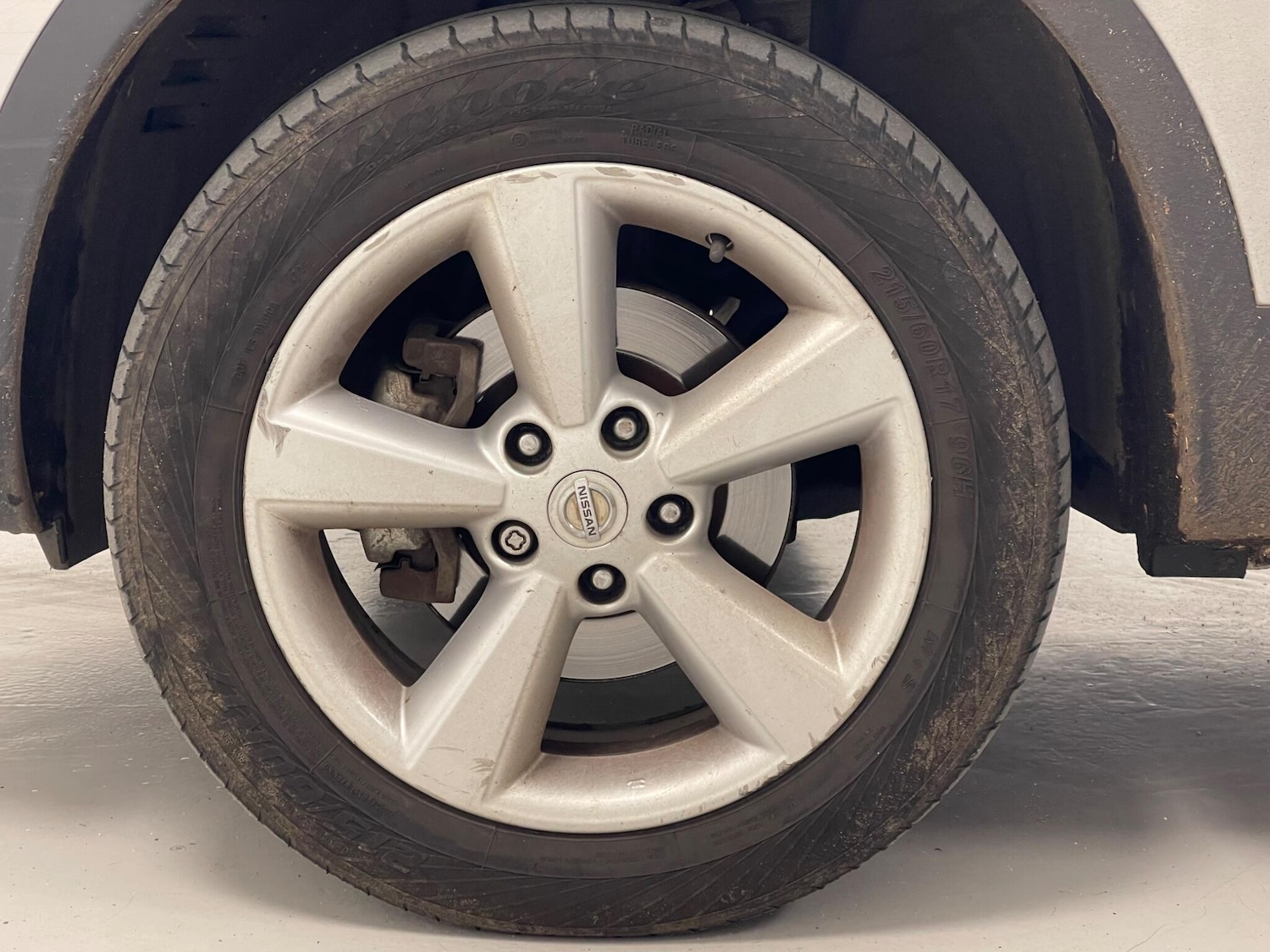 Used Nissan Qashqai for sale - 76996885: Photo 23