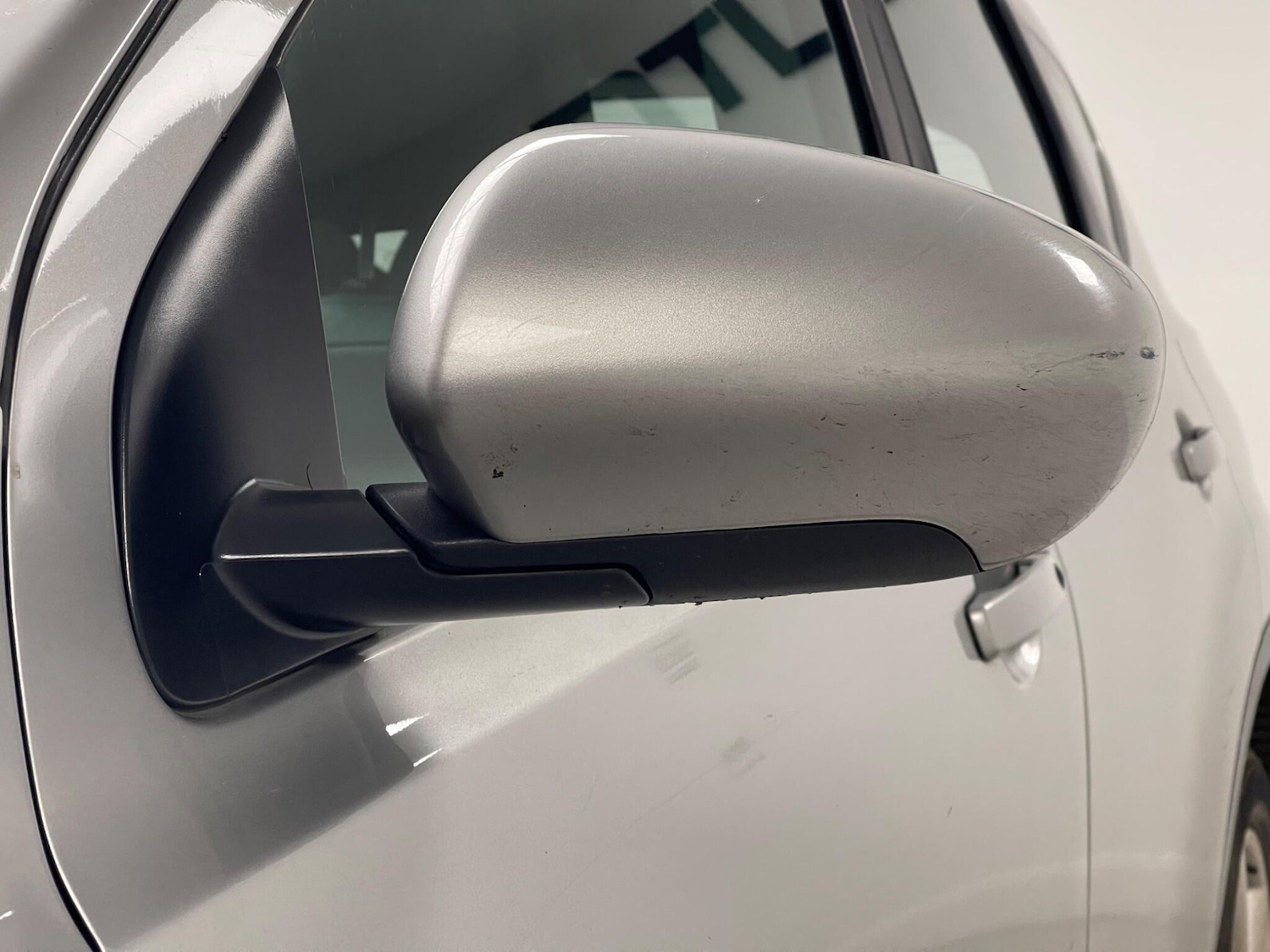 Used Nissan Qashqai for sale - 76996885: Photo 26