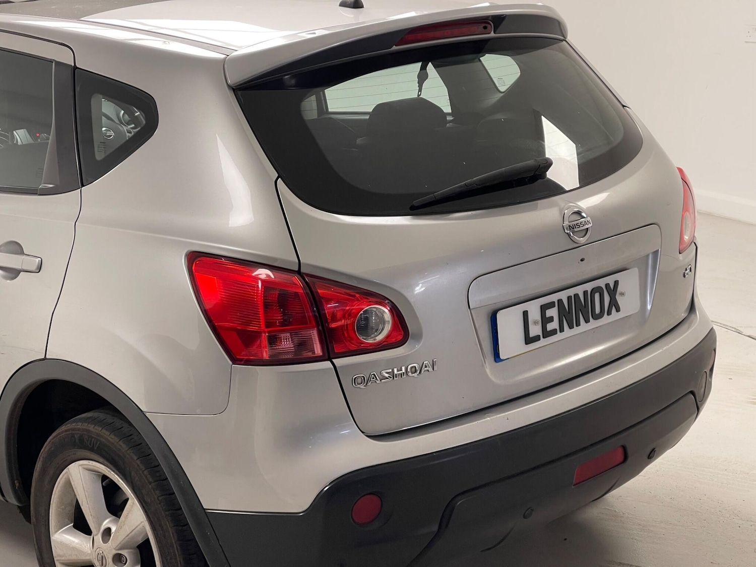 Used Nissan Qashqai for sale - 76996885: Photo 31