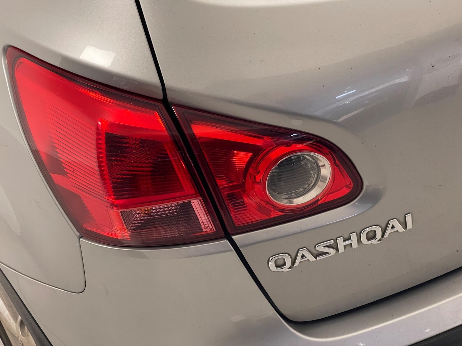 Used Nissan Qashqai for sale - 76996885: Photo 32