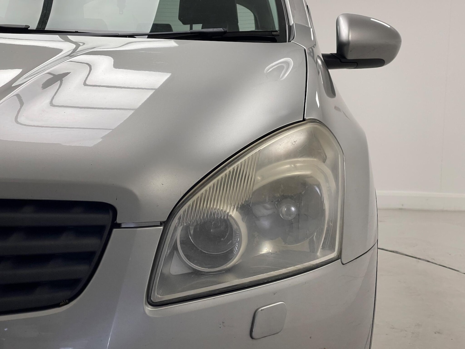 Used Nissan Qashqai for sale - 76996885: Photo 34