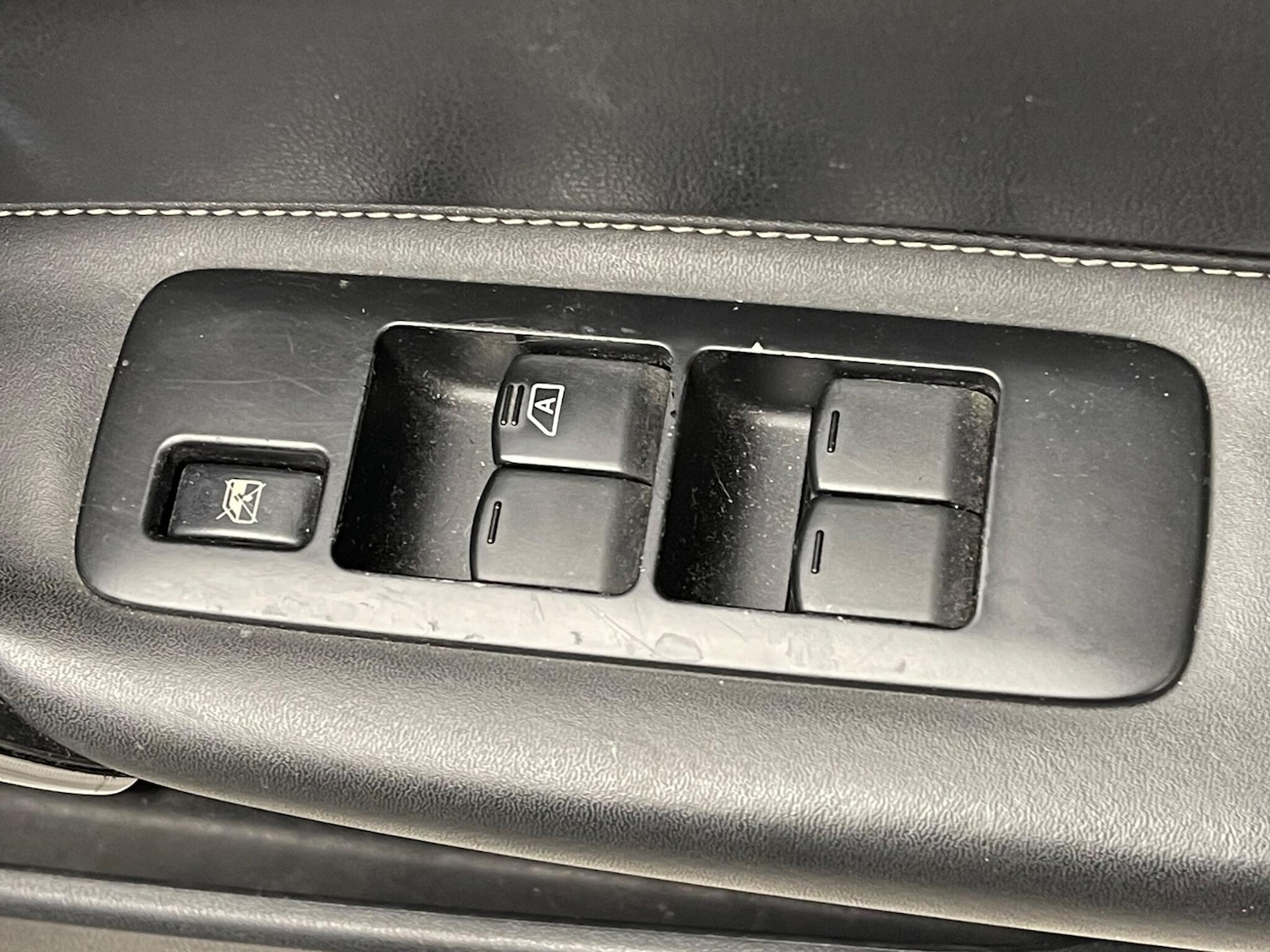 Used Nissan Qashqai for sale - 76996885: Photo 38