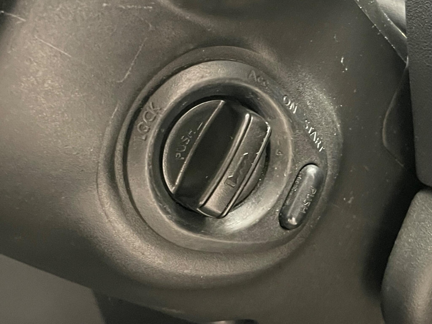 Used Nissan Qashqai for sale - 76996885: Photo 39