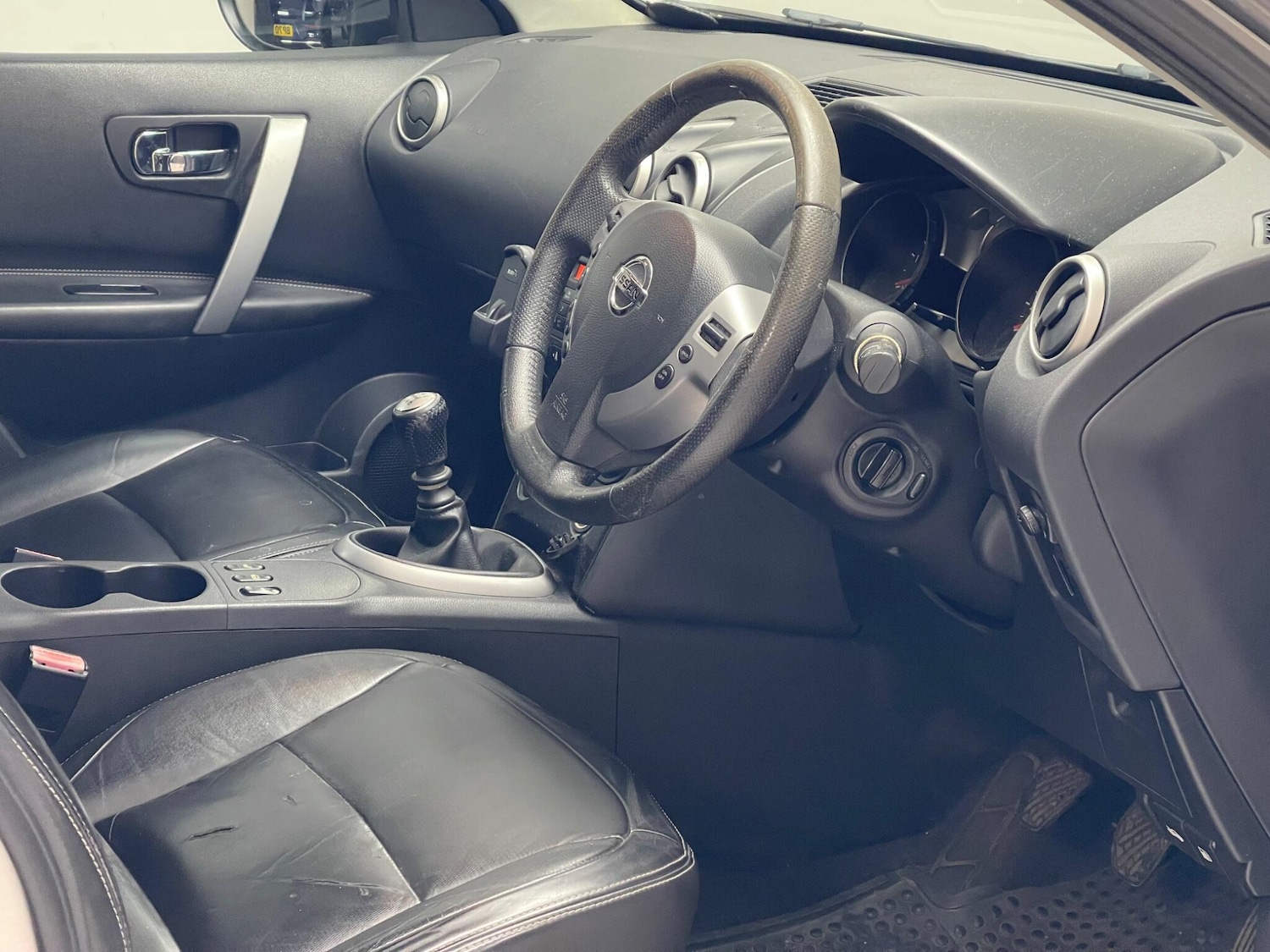 Used Nissan Qashqai for sale - 76996885: Photo 40